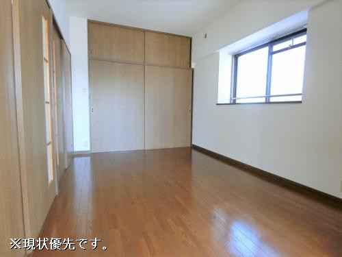 部屋３