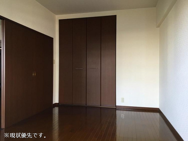 部屋３