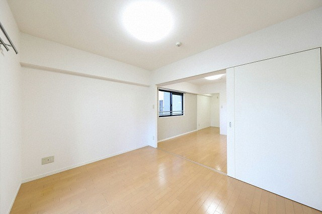 部屋３