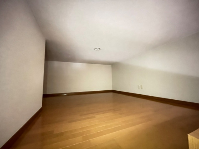 部屋３