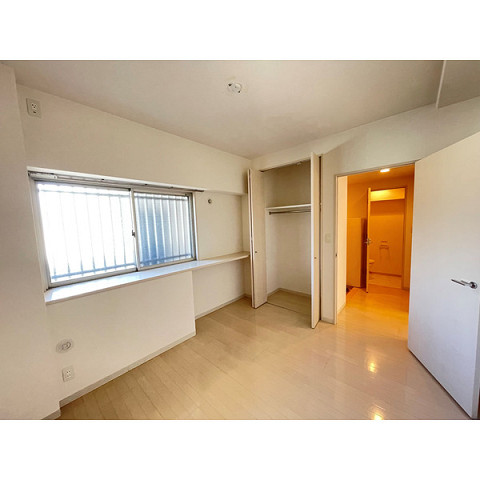 部屋３