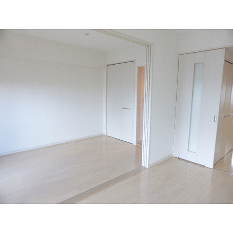 部屋３