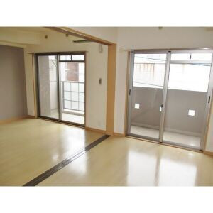 部屋３
