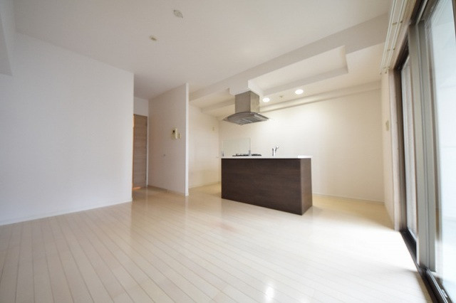 部屋３