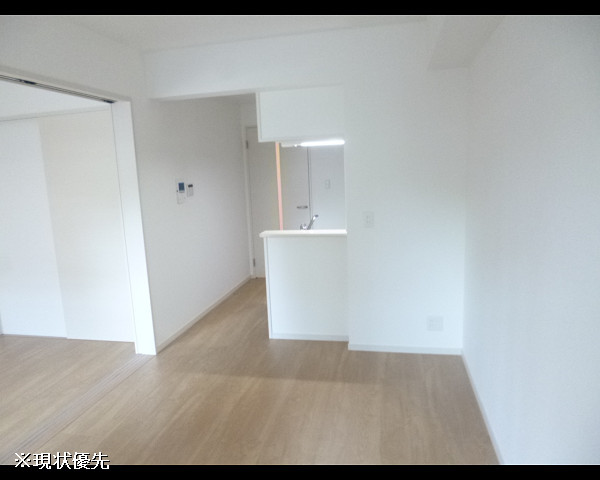 部屋３