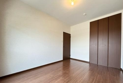 部屋３