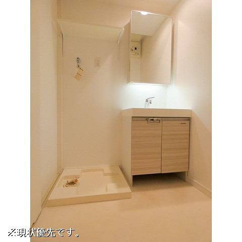 洗面台