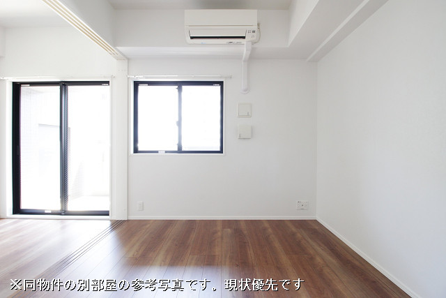 部屋３