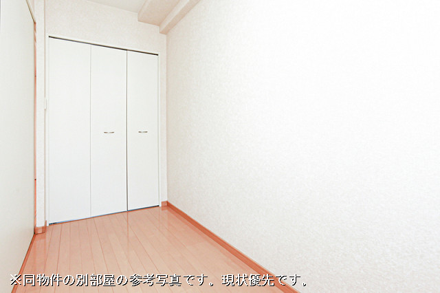 部屋３