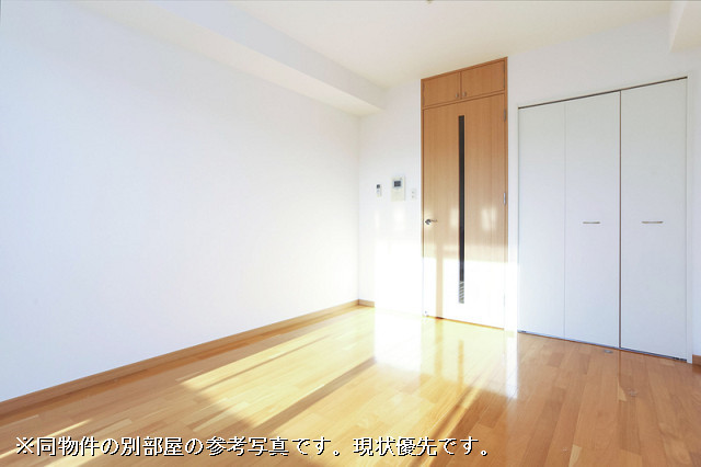 部屋３