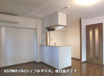 部屋３