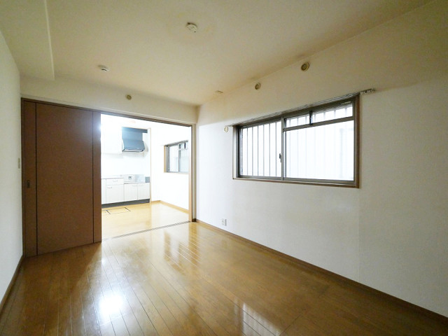 部屋３