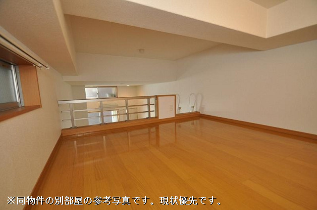 部屋３