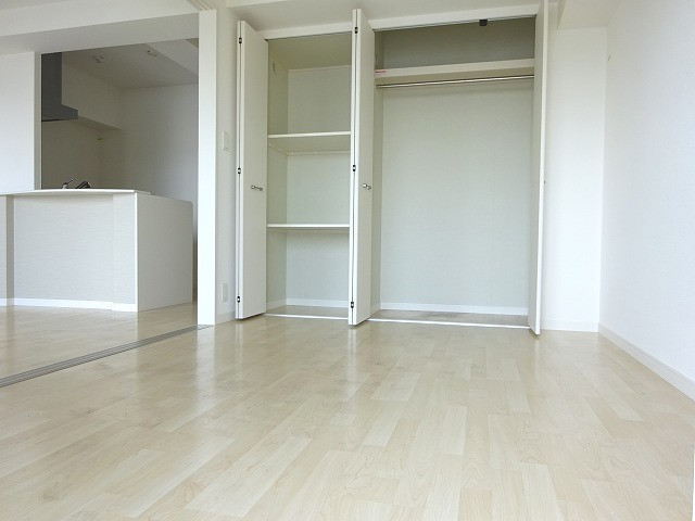 部屋３