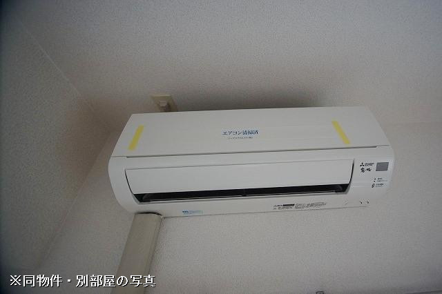 冷暖房器具