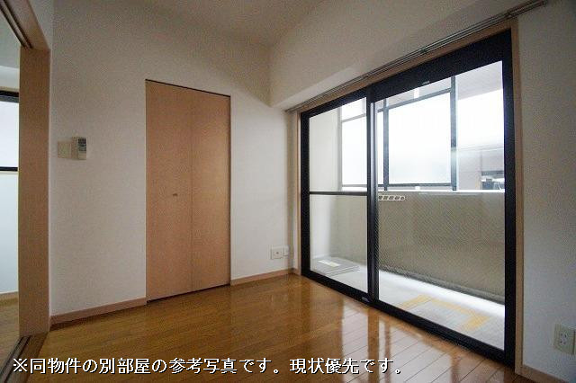 部屋３