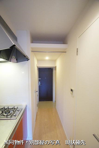 部屋３