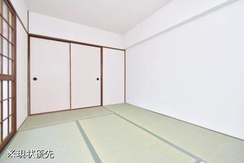 部屋３