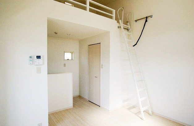部屋４