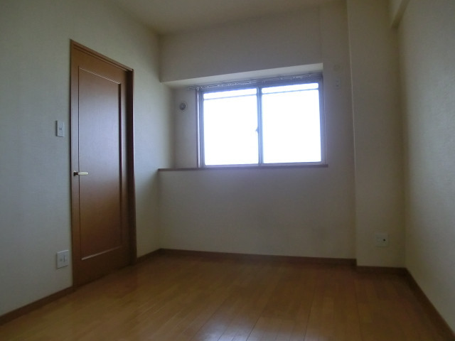 部屋３