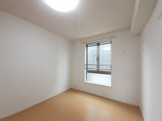 部屋３