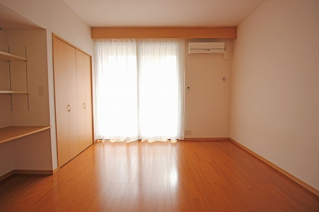 部屋３