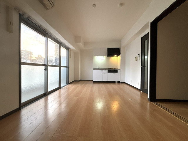 部屋３