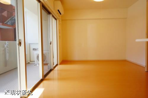 部屋３