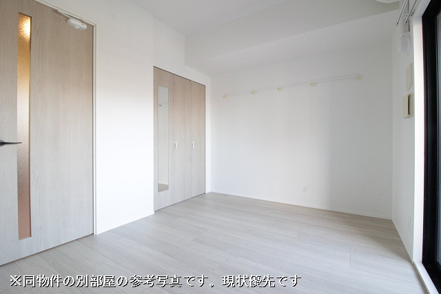 部屋３