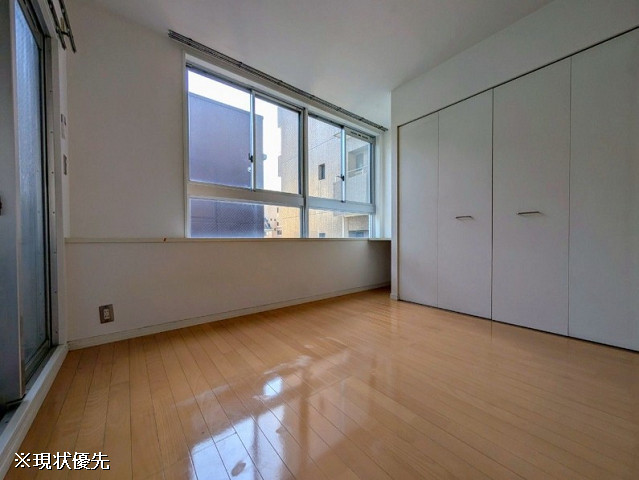 部屋３