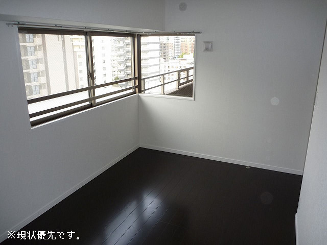 部屋３