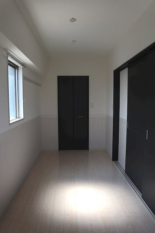 部屋３