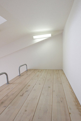 部屋３