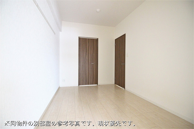 部屋３