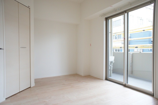 部屋３