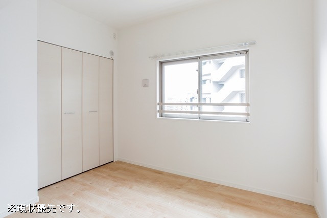 部屋３
