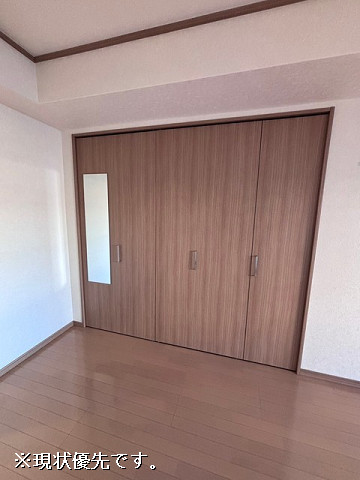 部屋３