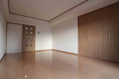 部屋３