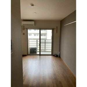 部屋３
