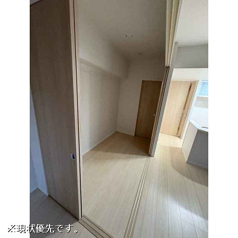 部屋３