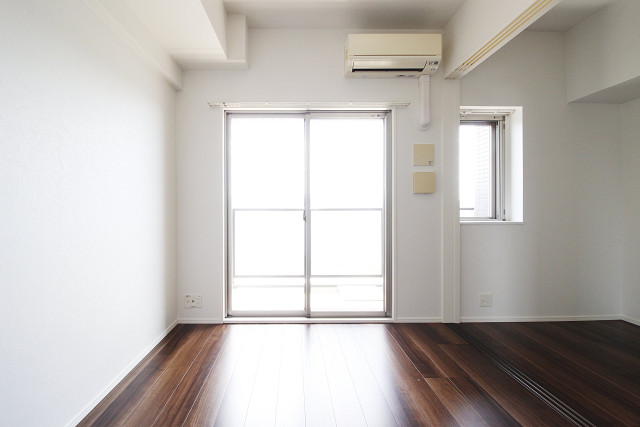 部屋３