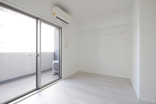 部屋３