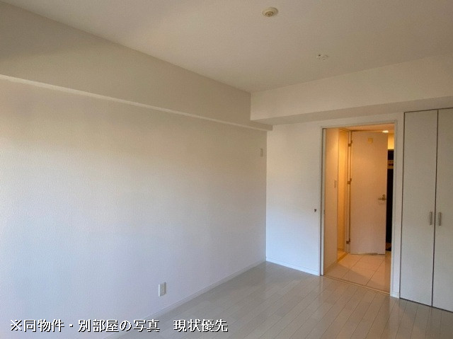 部屋３