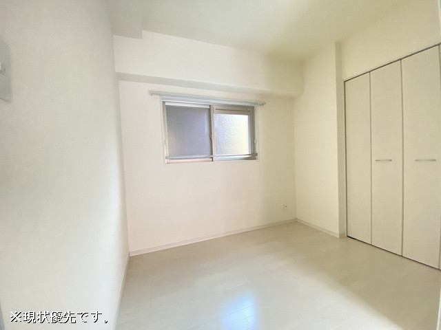 部屋３