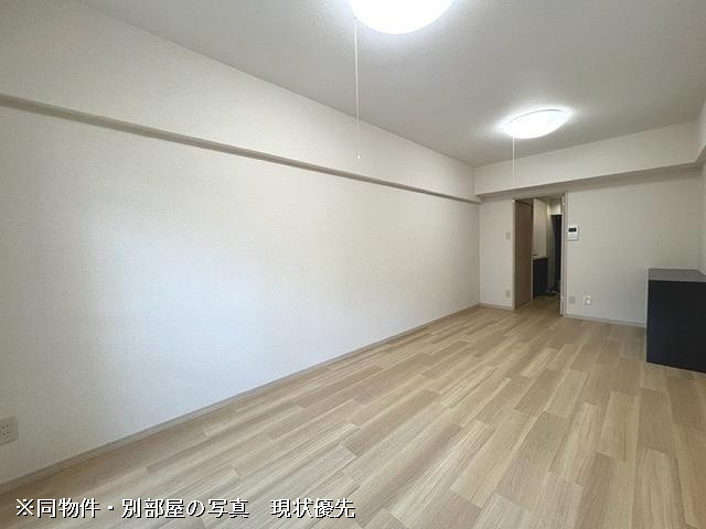 部屋３