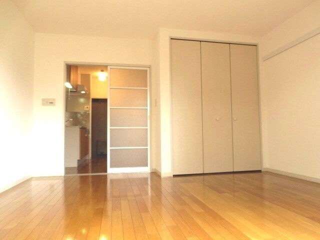 部屋３