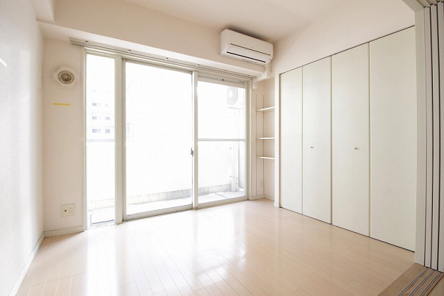 部屋３