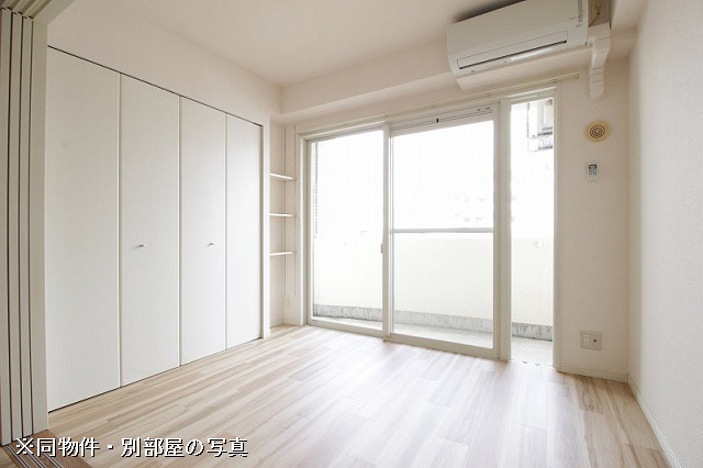 部屋３