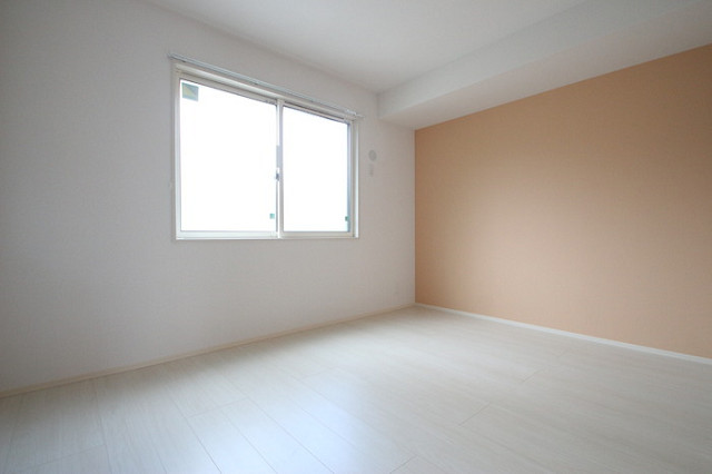 部屋３