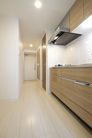 部屋３